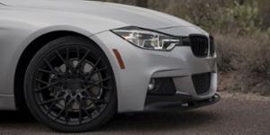 BMW 330e